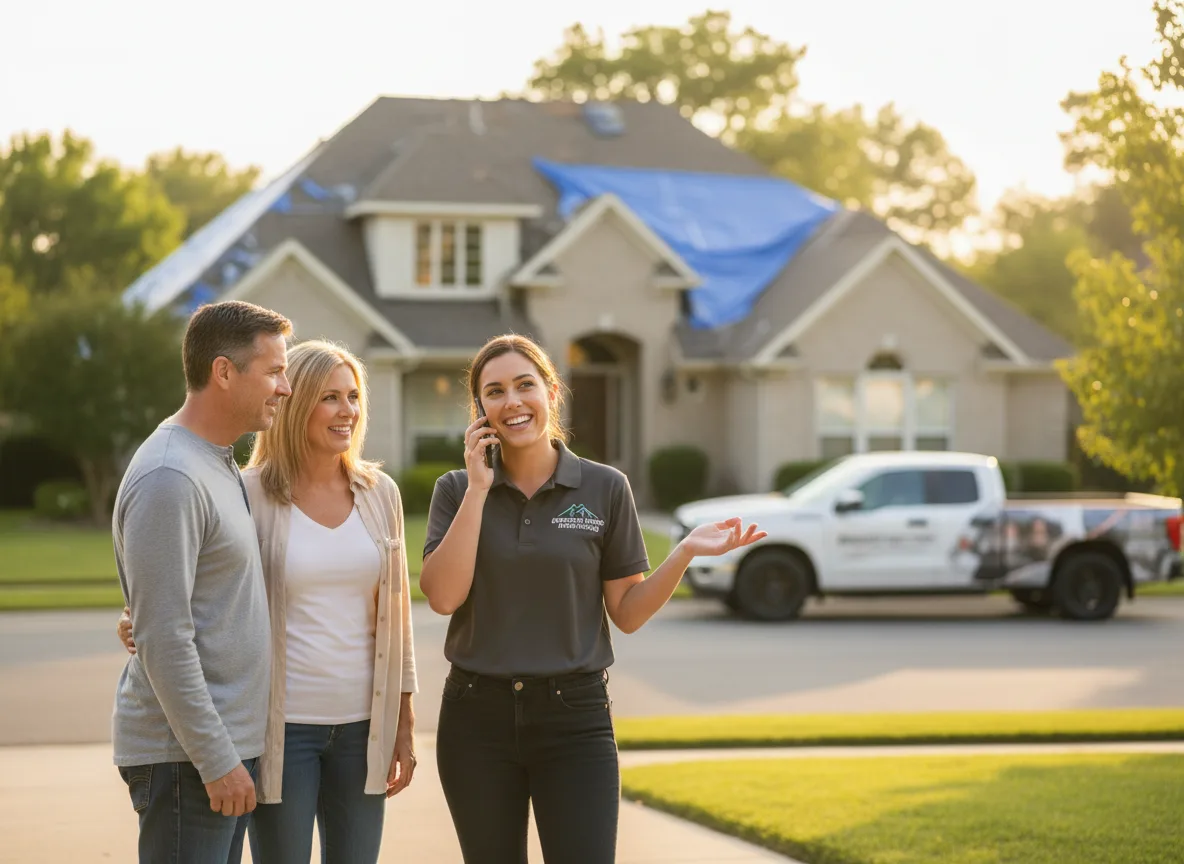 Emergency Roof Repair Harrisonville, MO FAQs